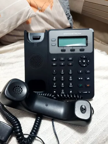 Telefone PABX Grandstram NOVO