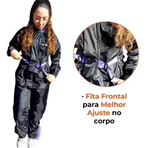 Capa De Chuva