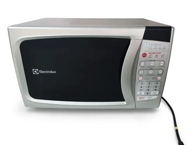 Microondas Eletrolux 20 litros, 220V