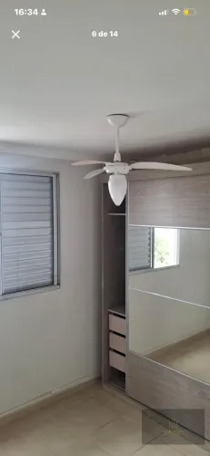 Excelente Apartamento Para Locação no Jardim Nova Europa - Campinas