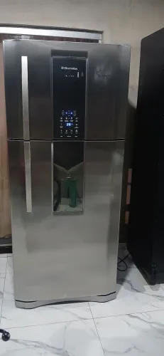 Geladeira 