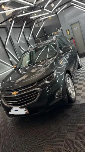 Chevrolet Equinox Premier 1.5 Turbo 172cv AUT 2020