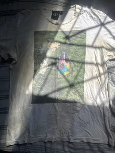 Vendo camiseta lost relíquia