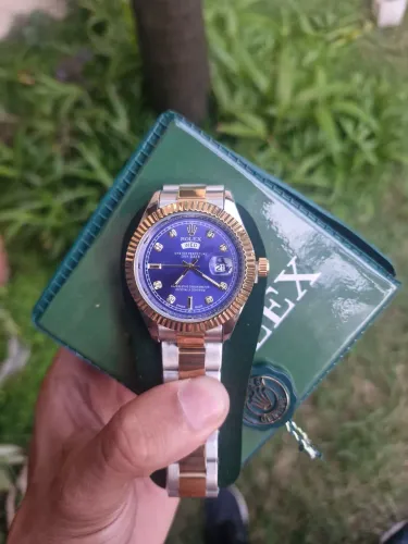 Relógio Primeira Linha