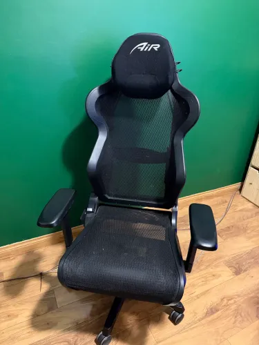 Cadeira Gamer DXRacer Air