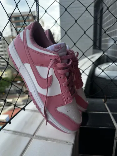 dunk low original novo