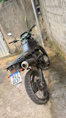 tornado 250