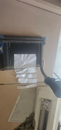 Guilhotina Refiladora Canteadora 5x1