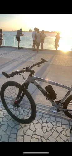 Bike Sportiva KS