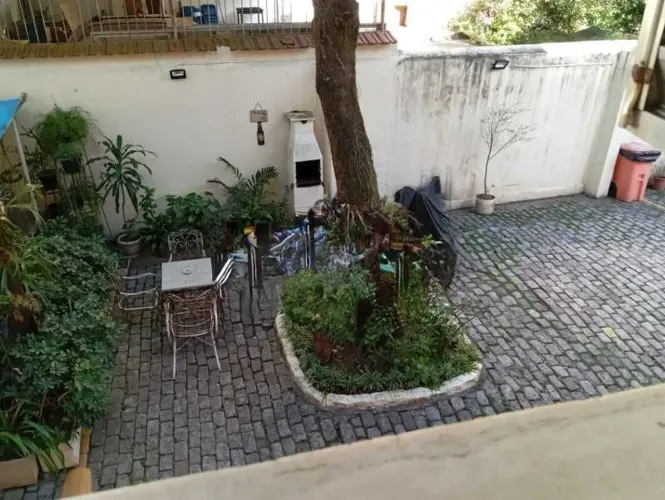 Casa de Vila : / Residencial / Botafogo
