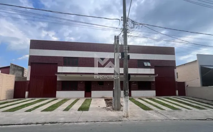 Galpão para aluguel, 6 vagas, João XXIII - Vinhedo/SP
