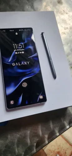 Samsung NOTE 20