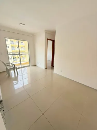 (MR) LOCAÇÃO AP - FIT LIFE RESIDENCE