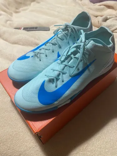 Chuteira Society Nike Mercurial Original