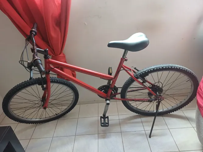 Bicicletas Aro 26 revisadas