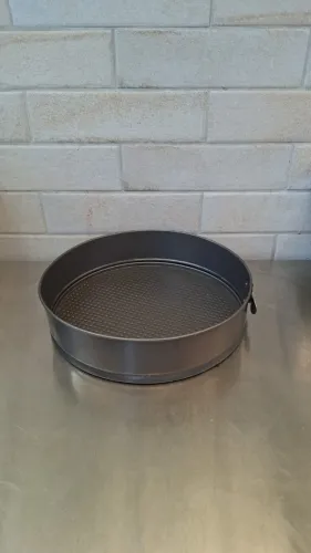 1 UND FORMA REMOVÍVEL TAM G