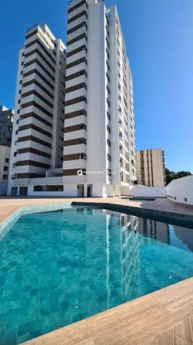 4 quatos com lazer