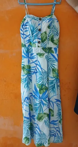 Vendo Vestido longo