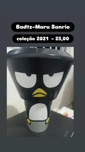 Brinquedos MC Donald's 