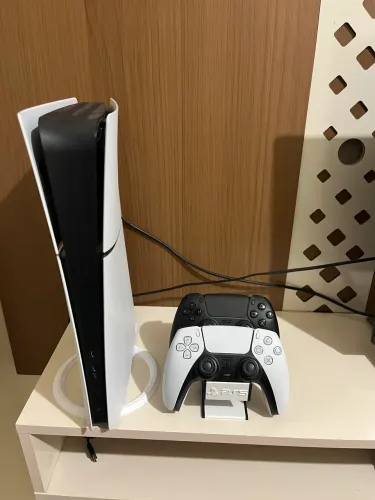 Video Game