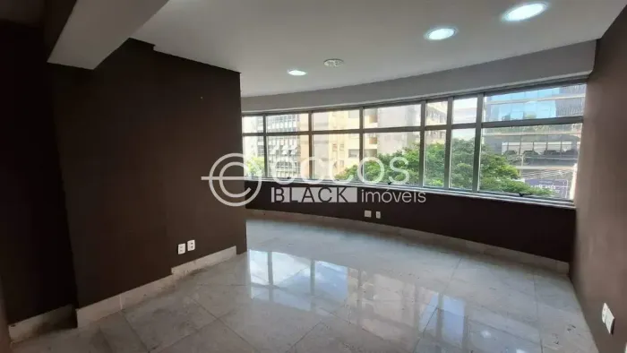 Imóvel Comercial à venda, 5 vagas, Santo Agostinho - Belo Horizonte/MG
