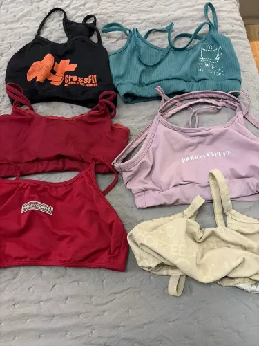 Roupas feminina tamanho P