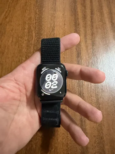 Apple Watch SE 2 
