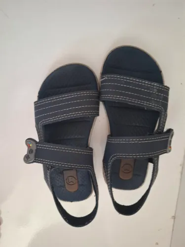 Percata masculina número 26 bem conservada