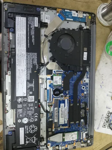 MacBook e notebook reparo assistência técnica