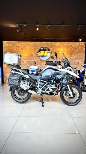 BMW R 1250 GS Sport