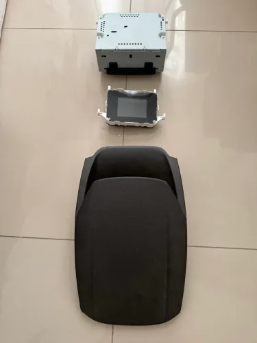Kit Multimídia Ford