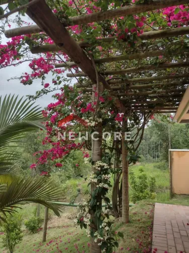Chácara em Estrada Airton Sena s/n - Centro - Mairinque/SP