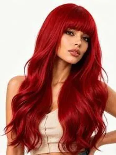 Vendo uma peruca wig