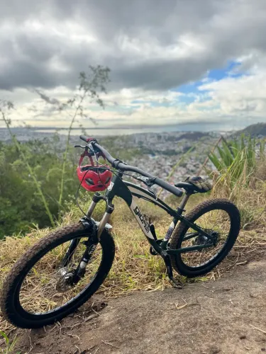 Baike DH