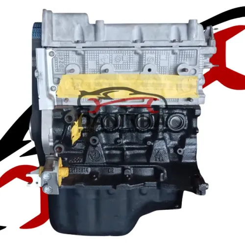 Motor Palio Siena Uno 1.0 Fire Gasolina 2003 a 2006 65cv Revisado