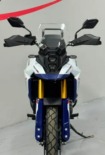V-Strom DE 0 km - 2027