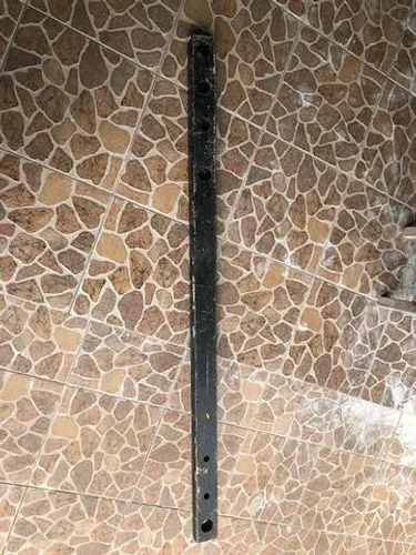 Barra Tração/ rabicho Novo