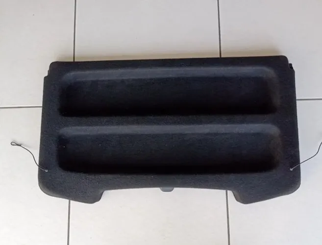 Tampão Bagagito Sandero 2015 2016 2017 2018 2019 2020