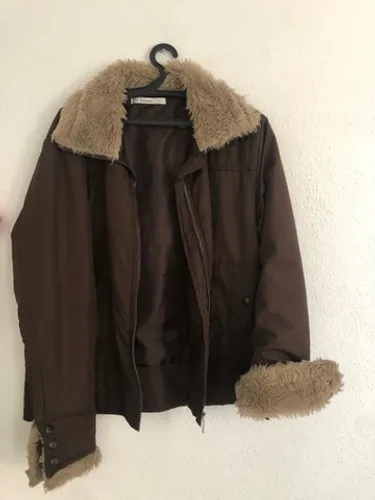 Jacketas de frio 