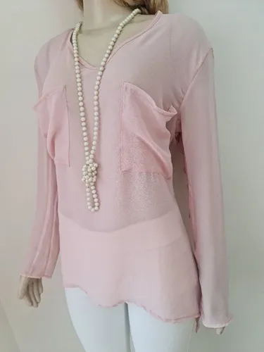 Camisa Lança Perfume