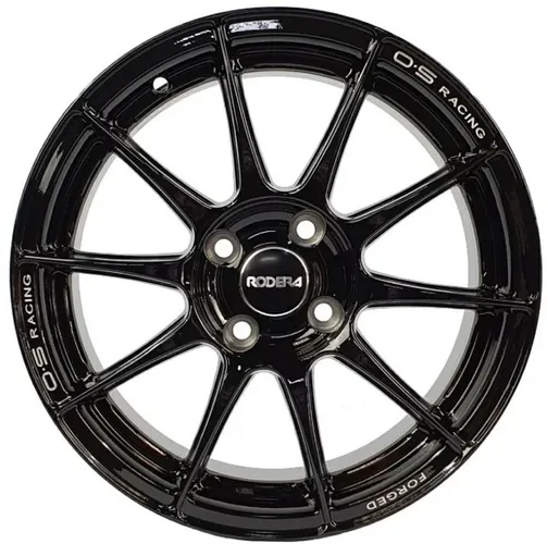 Rodas Rodera OZR 15x7