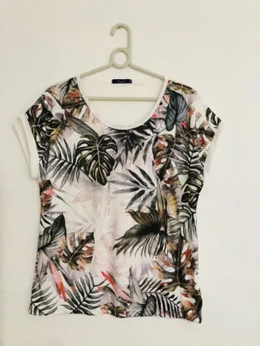 Blusas 20