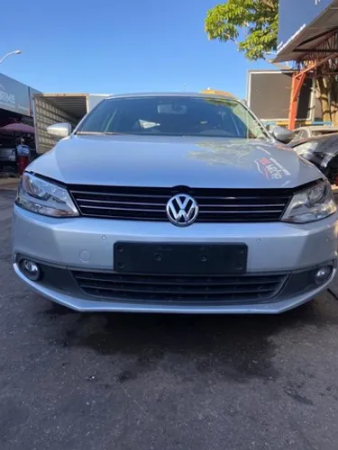 Jetta para desmonte! SR Peças usadas!