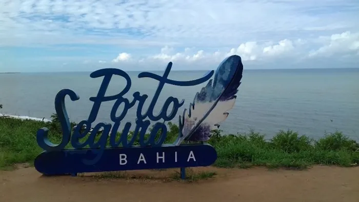 Porto Seguro Temporada