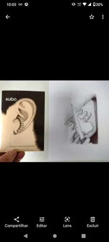 Combo livro ruído+arte (A4) original (7)