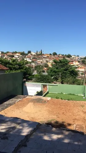 Dependência com terreno de 300,00 m2, próximo ao centro de Ibiporã.