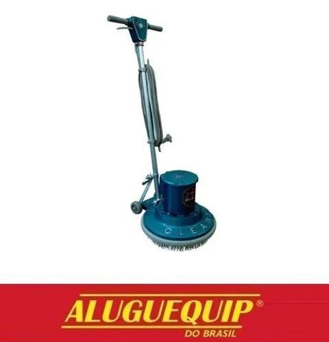 Enceradeira Industrial CL-350 Plus Cleaner