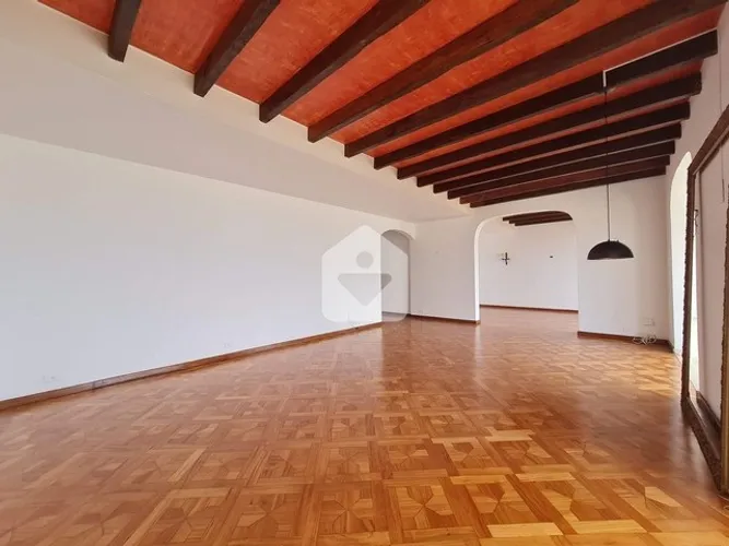 RIO DE JANEIRO - Apartamento Padrão - Copacabana