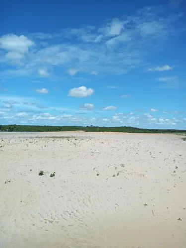 Loteamento Lagoas Do Giral A 900 Metros Da Praia E A 2Km Do Centro De Paracuru. n°:29