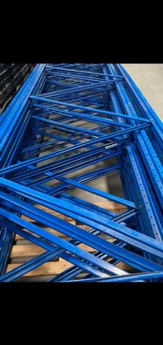 ?PORTA PALETES USADO E SEMIMOVOS?